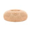 Soft Warm Puppy Cat Bed Dog Cozy Nest for S/M Dog